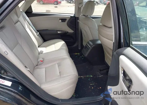 2016 Toyota Avalon Xle Premium из США, поврежденный, VIN 4T1BK1EB1GU234763